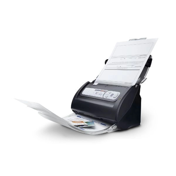 Máy Scan Plustek SmartOffice PS388U (A4, ADF, Duplex, 30 Ppm)
